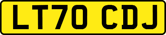 LT70CDJ