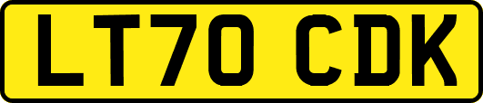 LT70CDK