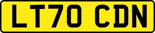 LT70CDN