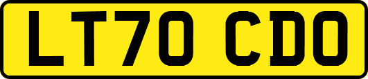 LT70CDO