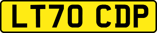 LT70CDP