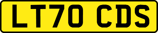 LT70CDS