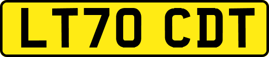 LT70CDT