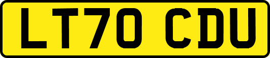 LT70CDU