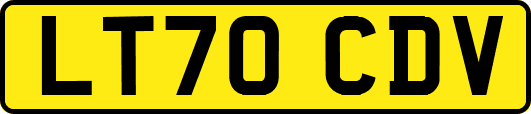 LT70CDV
