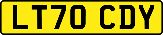 LT70CDY