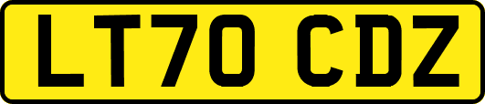 LT70CDZ
