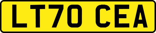 LT70CEA
