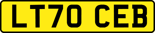 LT70CEB