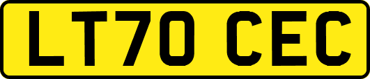 LT70CEC