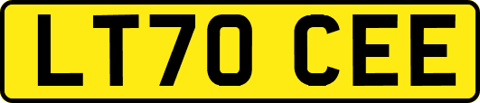 LT70CEE