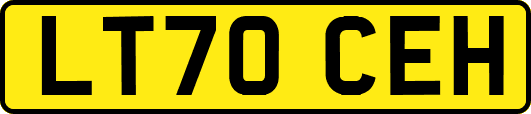 LT70CEH