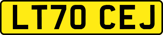 LT70CEJ
