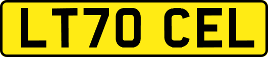 LT70CEL
