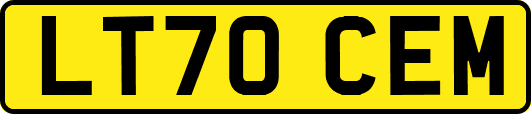 LT70CEM