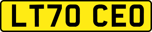 LT70CEO