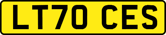 LT70CES