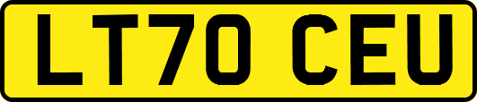 LT70CEU