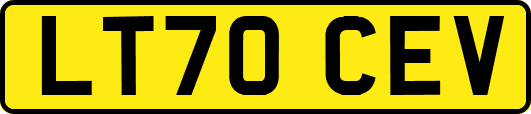 LT70CEV