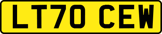 LT70CEW