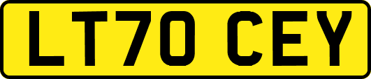 LT70CEY