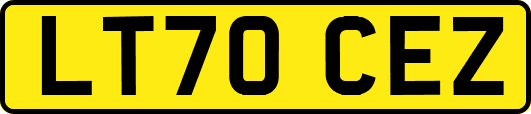 LT70CEZ