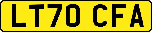 LT70CFA