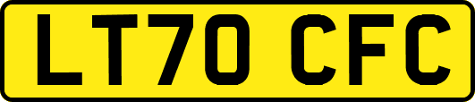 LT70CFC