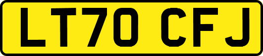 LT70CFJ