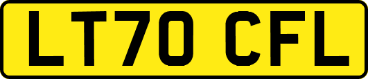 LT70CFL