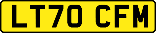LT70CFM
