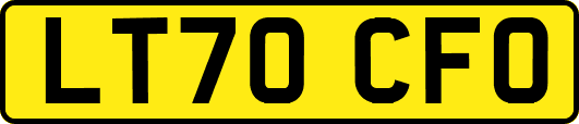 LT70CFO