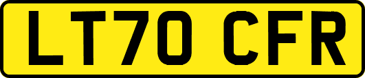 LT70CFR