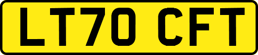 LT70CFT