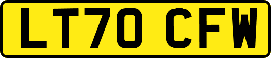 LT70CFW
