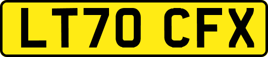 LT70CFX