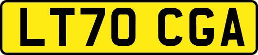 LT70CGA
