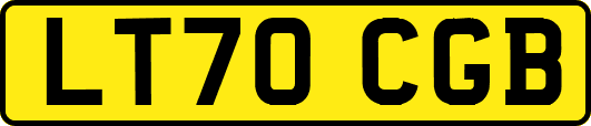 LT70CGB