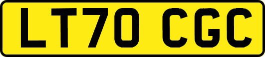 LT70CGC