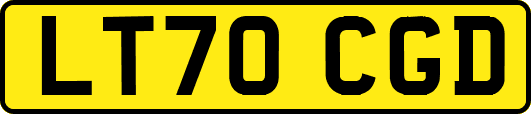LT70CGD