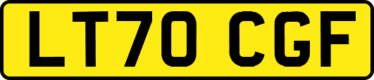 LT70CGF