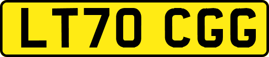 LT70CGG