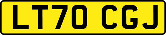 LT70CGJ