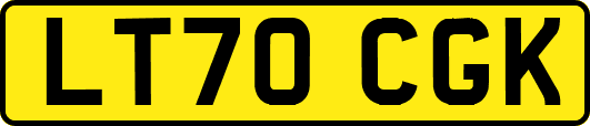 LT70CGK