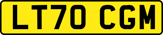 LT70CGM