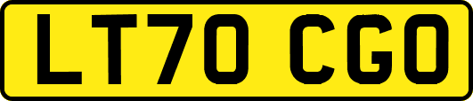 LT70CGO