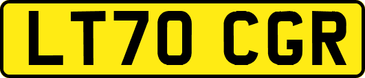 LT70CGR