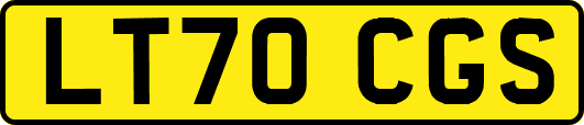 LT70CGS