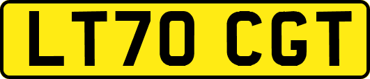 LT70CGT