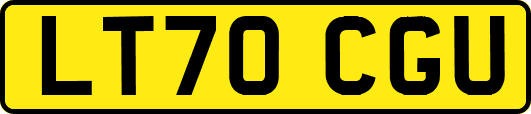 LT70CGU